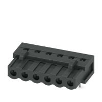 IC 2,5/ 6-G-5,08 BK PCB header