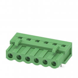 IC 2,5/ 6-G-5,08 PCB header