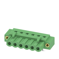IC 2,5/ 6-GF-5,08 PCB header