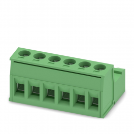 IC 2,5/ 6-ST-5,08 PCB connector