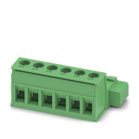 IC 2,5/ 6-STGF-5,08 PCB jungtis