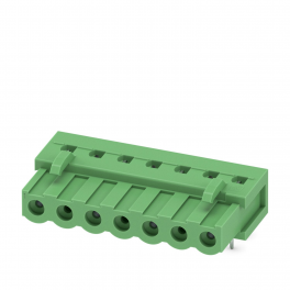 IC 2,5/ 7-G-5,08 PA(1357) PCB header