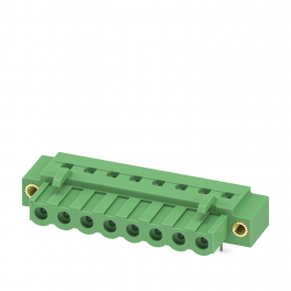 IC 2,5/ 8-GF-5,08 PCB header