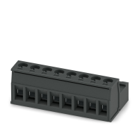 IC 2,5/ 8-ST-5,08 BK PCB jungtis