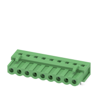 IC 2,5/ 9-G-5,08 PA(13579) PCB header