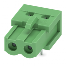IC 2,5 HC/ 2-G-5,08 PCB jungtis