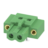 IC 2,5 HC/ 2-GF-5,08 PCB jungtis