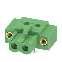 IC 2,5 HC/ 2-GF-5,08 PCB jungtis