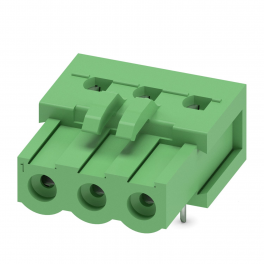 IC 2,5 HC/ 3-G-5,08 PCB jungtis
