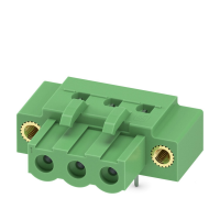 IC 2,5 HC/ 3-GF-5,08 PCB jungtis