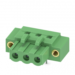 IC 2,5 HC/ 3-GF-5,08 PCB jungtis
