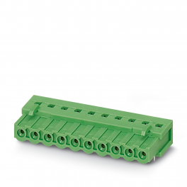 IC 2,5 HC/ 4-G-5,08 GY PCB jungtis
