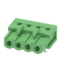 IC 2,5 HC/ 4-G-5,08 PCB jungtis