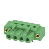 IC 2,5 HC/ 4-GF-5,08 PCB jungtis