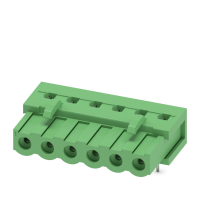 IC 2,5 HC/ 6-G-5,08 PCB jungtis
