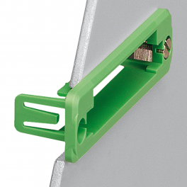 IC-DFR 6 BK Accessories