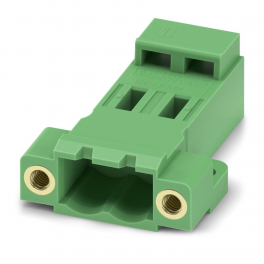 ICC 2,5/ 2-STZFD-5,08 PCB connector