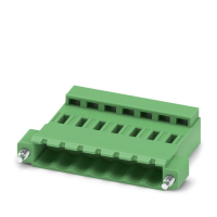 ICC 2,5/ 7-STZF-5,08 PCB connector