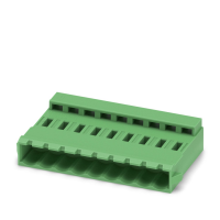 ICC 2,5/ 9-STZ-5,08 PCB connector