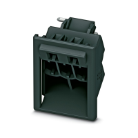 ICC20-H/3L5,0-BK GP PCB jungtis