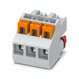ICC20-PPC2,5/3-5,0-AA-7035 PCB connector