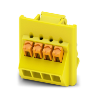 ICC20-TP1,5/4L3,5-1018 PCB gnybtų blokas
