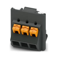 ICC20-TP2,5/3L5,0-9005 PCB gnybtų blokas