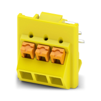 ICC20-TP2,5/3R5,0-1018 PCB terminal block