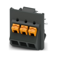 ICC20-TP2,5/3R5,0-9005 PCB gnybtų blokas