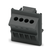 ICC20-TS1,5/4L3,5-9005 PCB gnybtų blokas