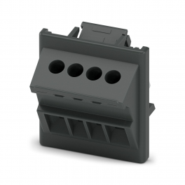 ICC20-TS1,5/4L3,5-9005 PCB terminal block