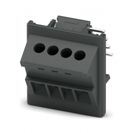ICC20-TS1,5/4R3,5-9005 PCB terminal block