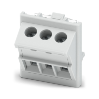 ICC20-TS2,5/3L5,0-7035 PCB terminal block
