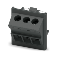 ICC20-TS2,5/3L5,0-9005 PCB terminal block