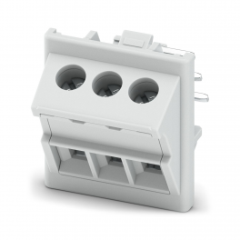 ICC20-TS2,5/3R5,0-7035 PCB terminal block