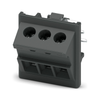 ICC20-TS2,5/3R5,0-9005 PCB gnybtų blokas