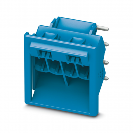ICC25-H/4R5,0-5015 PCB header