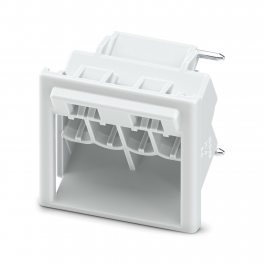 ICC25-H/4R5,0-7035 PA1,4 PCB jungtis