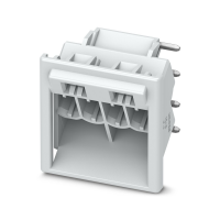 ICC25-H/4R5,0-7035 PCB header