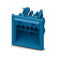 ICC25-H/5L3,5-5015 PCB jungtis