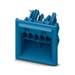 ICC25-H/5L3,5-5015 PCB header