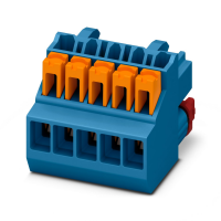 ICC25-PPC1,5/5-3,5-AA-5015 PCB jungtis