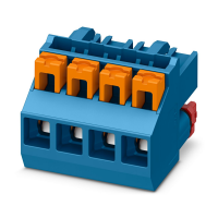 ICC25-PPC2,5/4-5,0-AA-5015 PCB jungtis