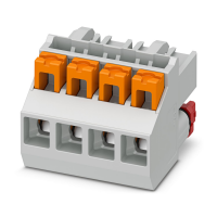 ICC25-PPC2,5/4-5,0-AA-7035 PCB jungtis