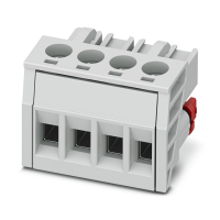ICC25-PSC2,5/4-5,0-AA-7035 TP:45-48 PCB jungtis