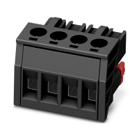 ICC25-PSC2,5/4-5,0-AA-9005 PCB jungtis
