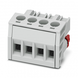 ICC25-PSC2,5/4-5,0-CC-7035 TP:11-14 PCB jungtis