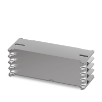 ICE50-R122X45-A1 Heatsink