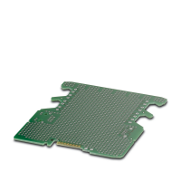 ICS-DEV-PCB-01 Spausdintinė plokštė