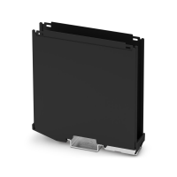 ICS20-B100X98-O-9005 Mounting base housing